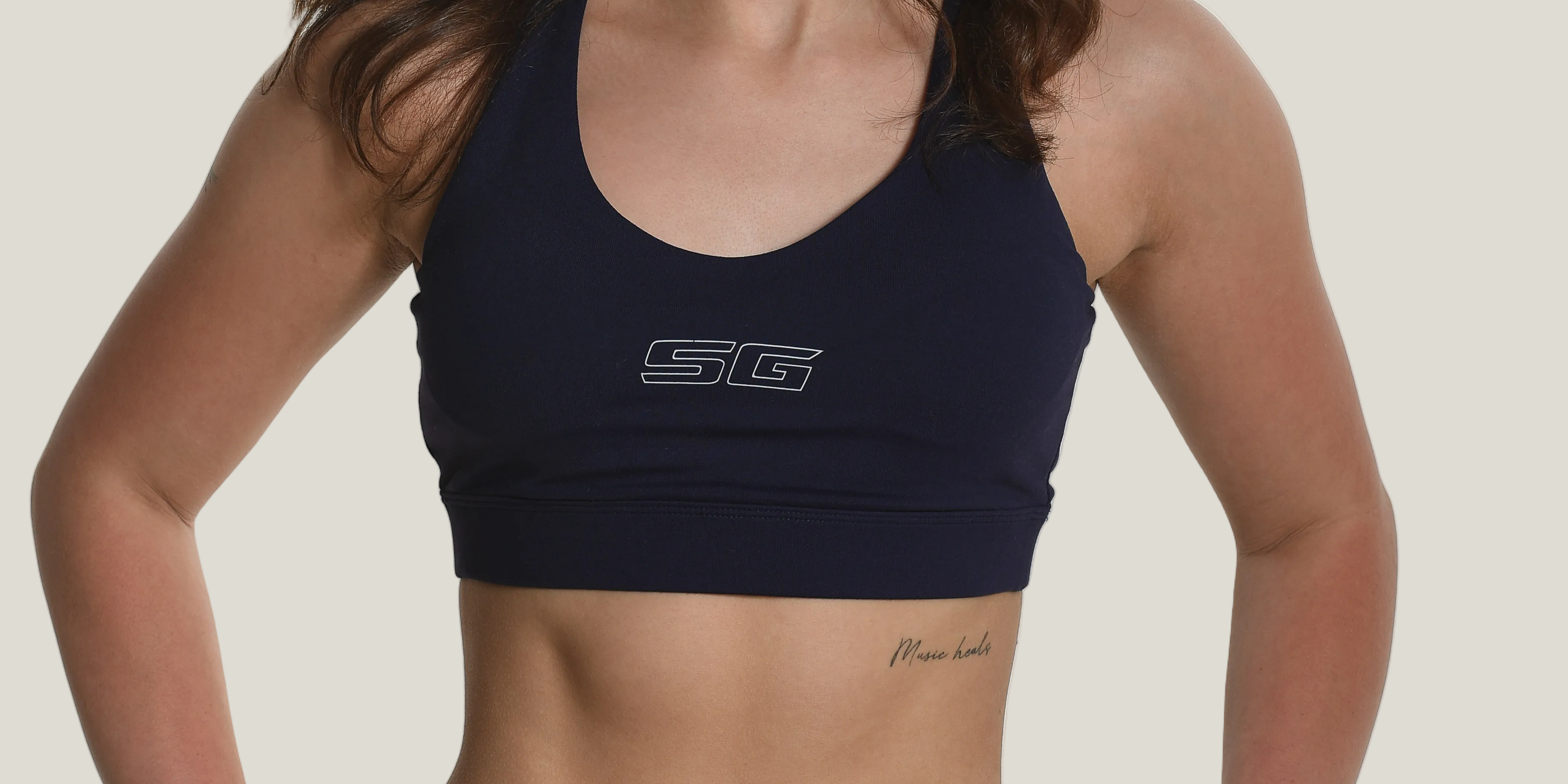 AURA PERFORMANCE SERIES - SILVERGEAR