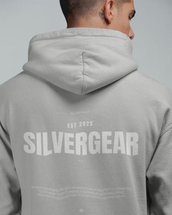 ICON Series - SILVERGEAR