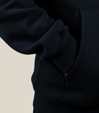 SG - ICON LEGACY HOODIE MARINE