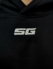 Icon Legacy Hoodie - SILVERGEAR