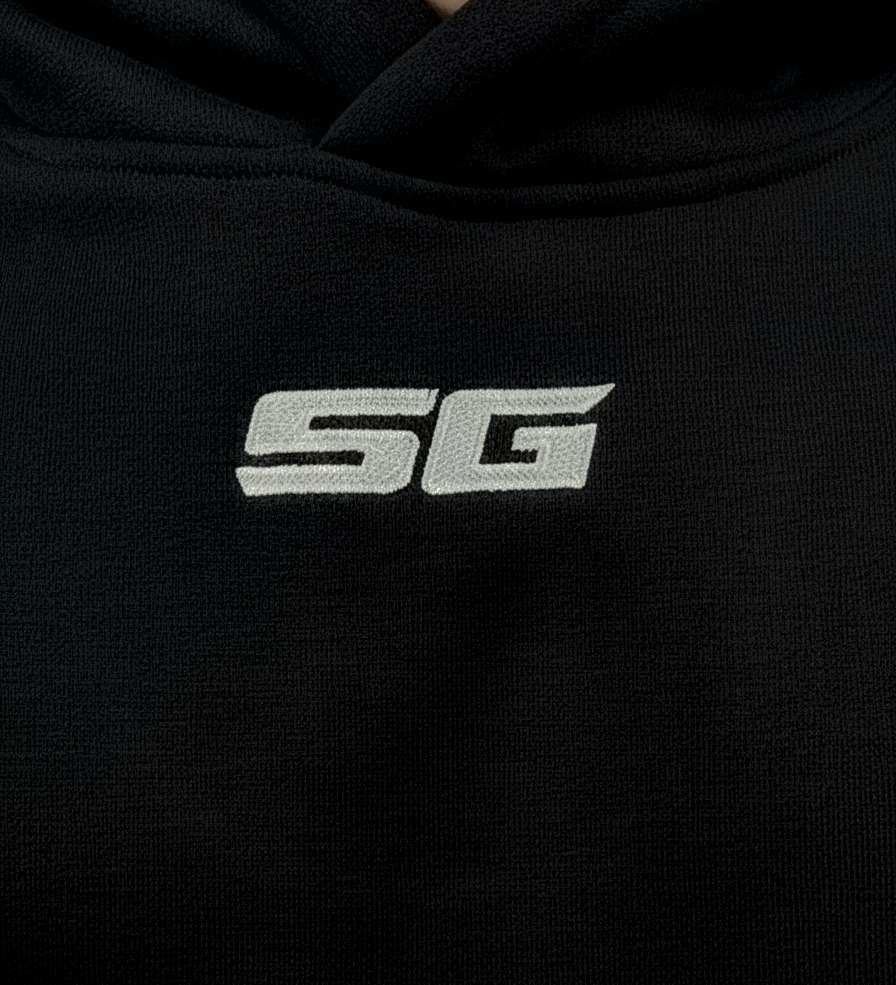 Icon Legacy Hoodie - SILVERGEAR