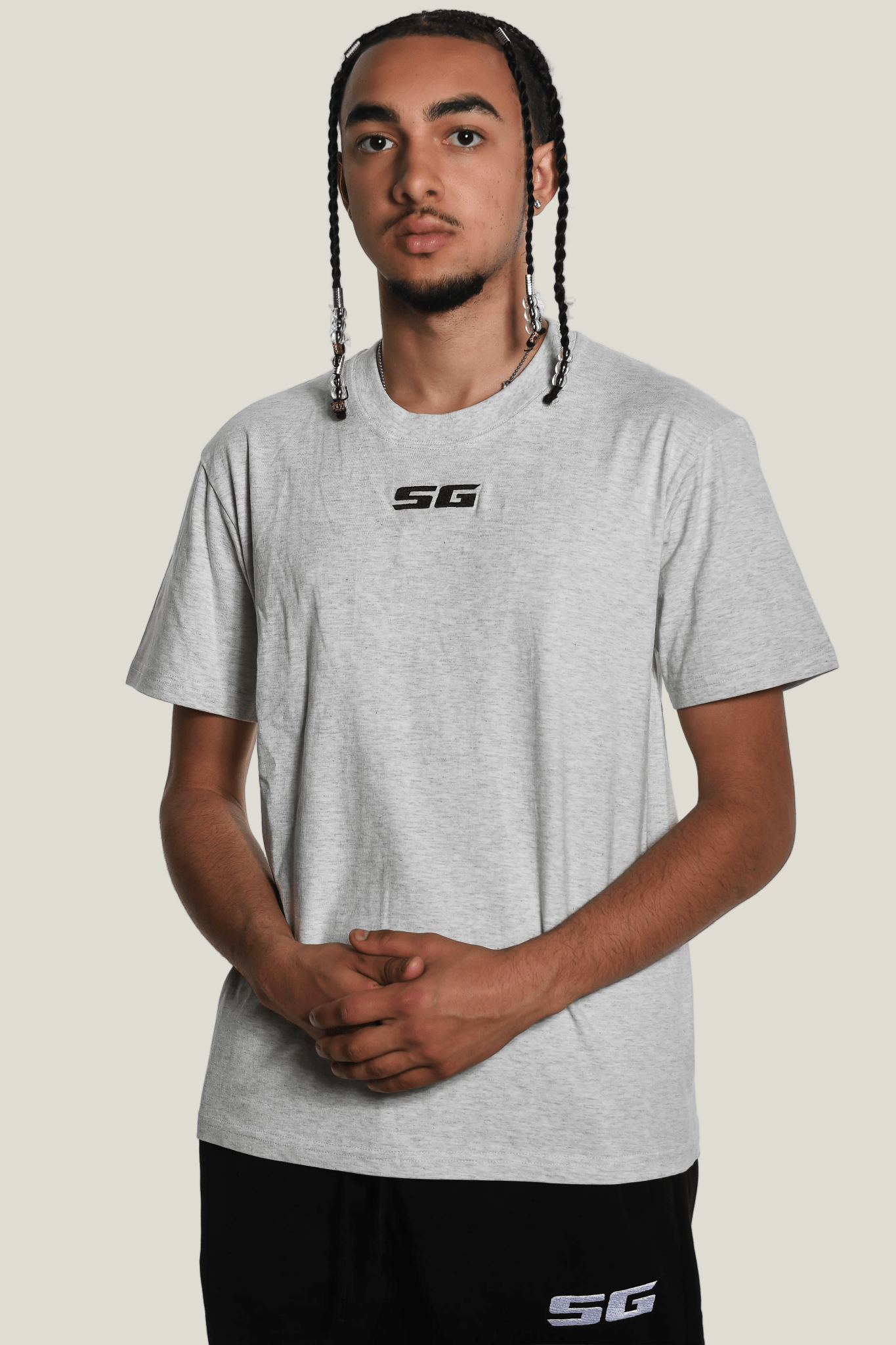 Arrival Graphic Tee - SILVERGEAR