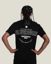 Arrival Graphic Tee - SILVERGEAR