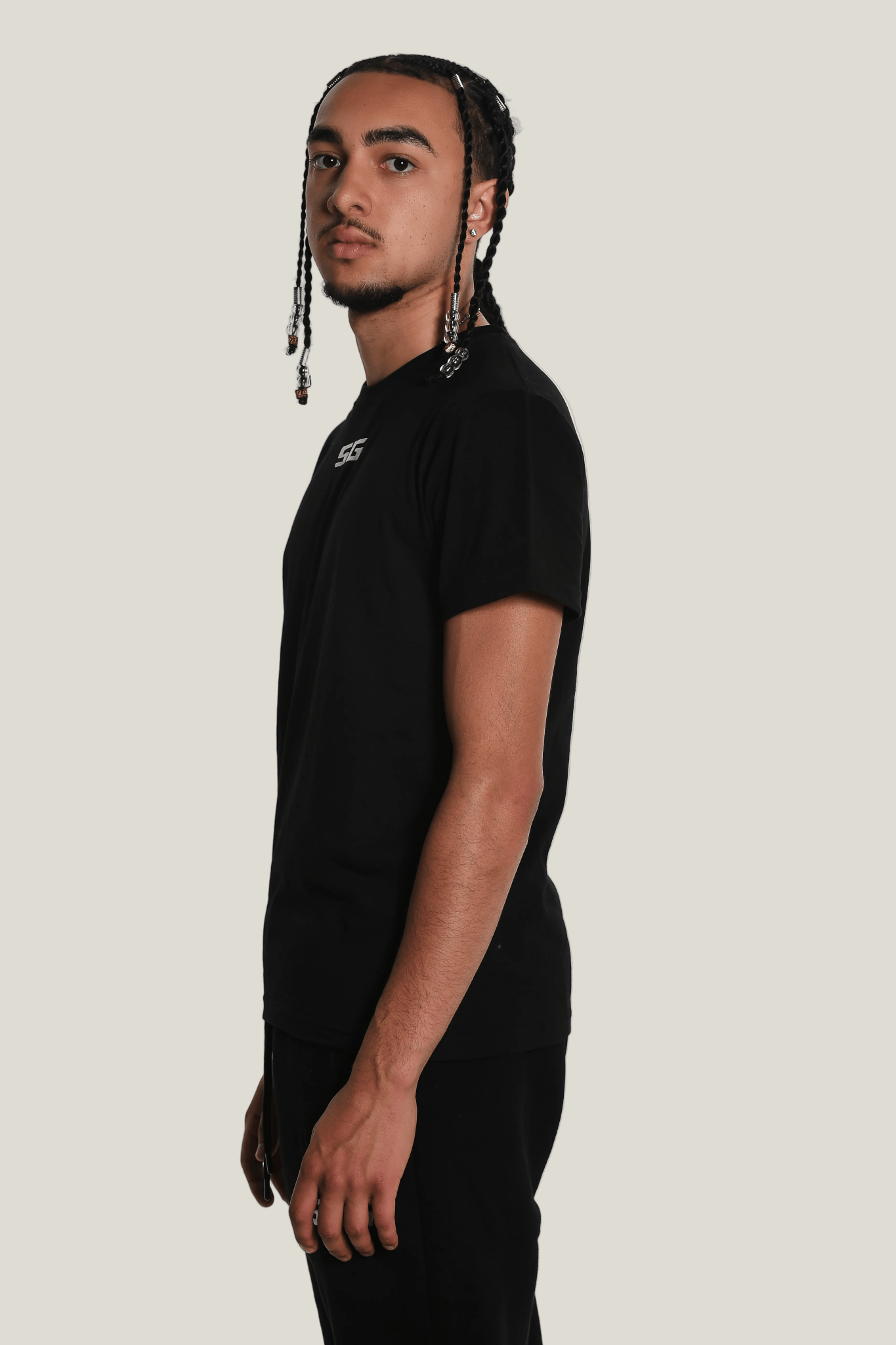 Arrival Graphic Tee - SILVERGEAR