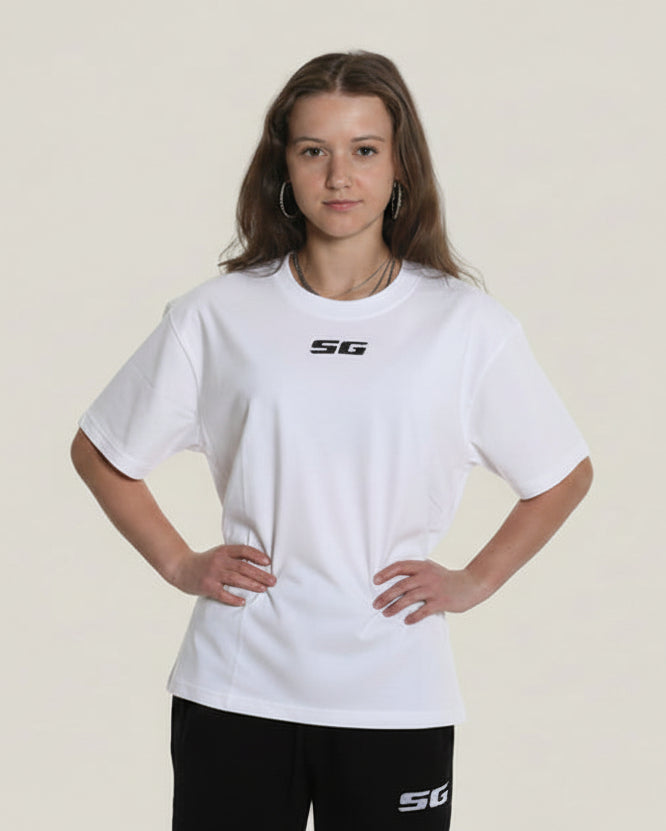 Arrival Graphic Tee - SILVERGEAR