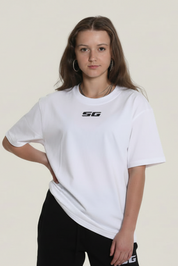 Arrival Graphic Tee