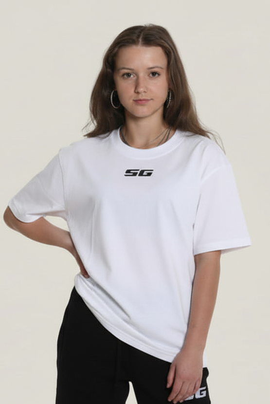 Arrival Graphic Tee