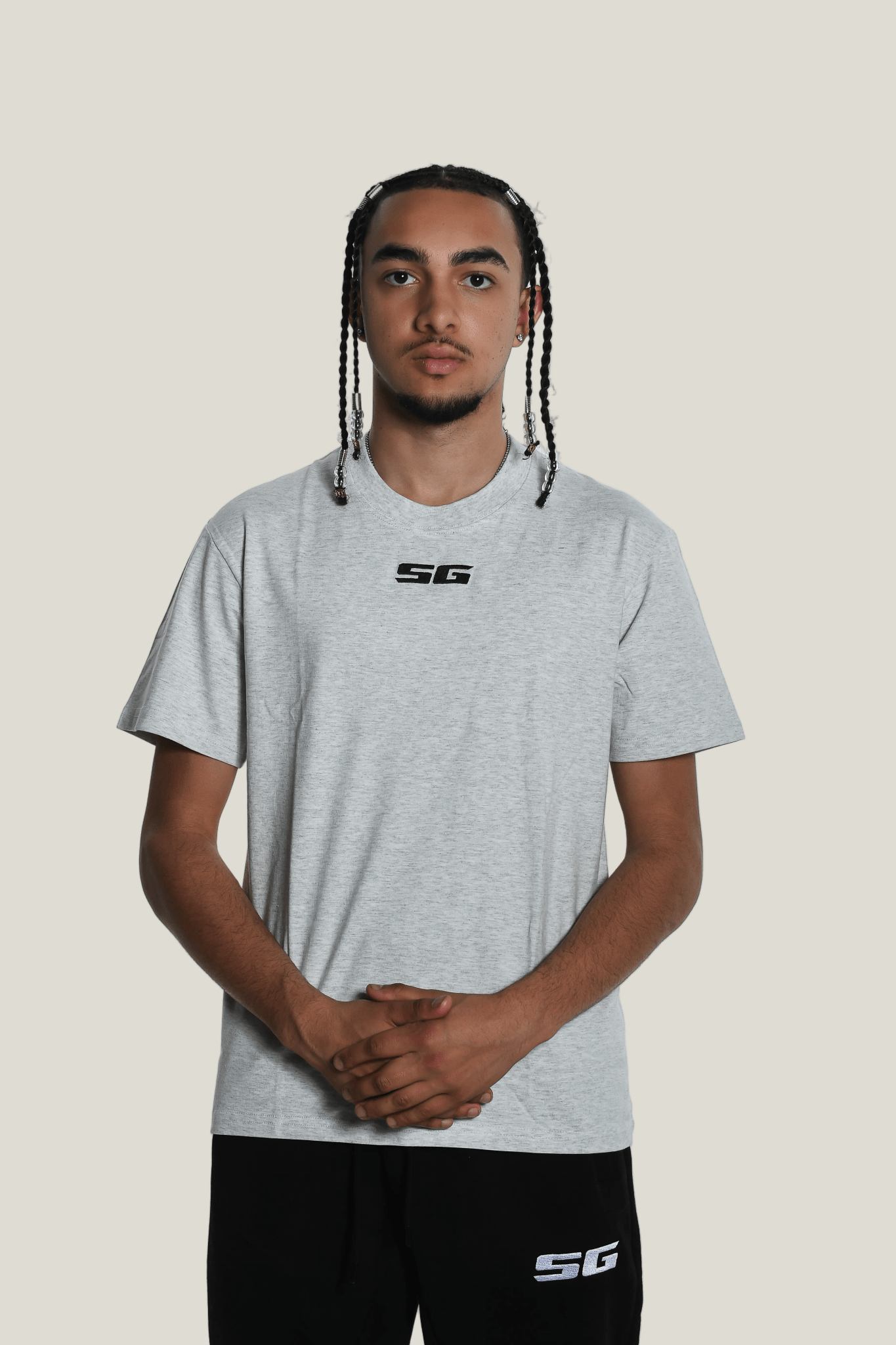 Arrival Graphic Tee - SILVERGEAR
