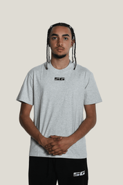 Arrival Graphic Tee - SILVERGEAR