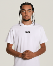 Arrival Graphic Tee - SILVERGEAR