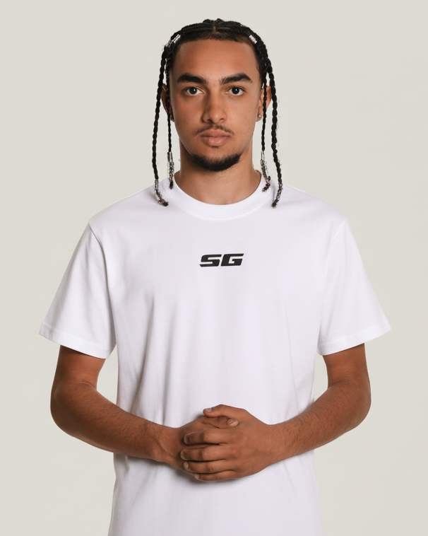 Arrival Graphic Tee - SILVERGEAR