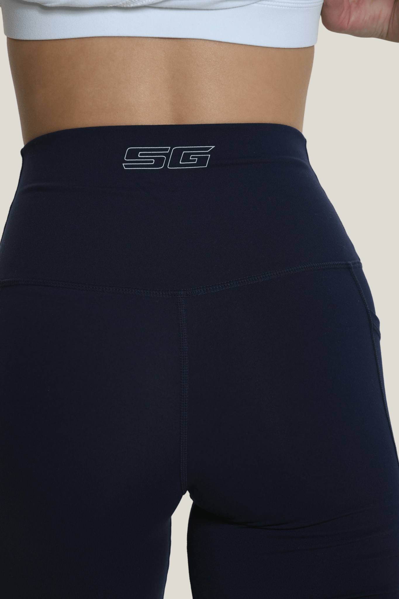 AURA FLEX SHORTS MARINE - SILVERGEAR