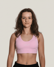 Aura Lift Crop - SILVERGEAR