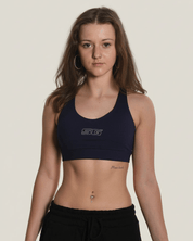 Aura Lift Crop - SILVERGEAR