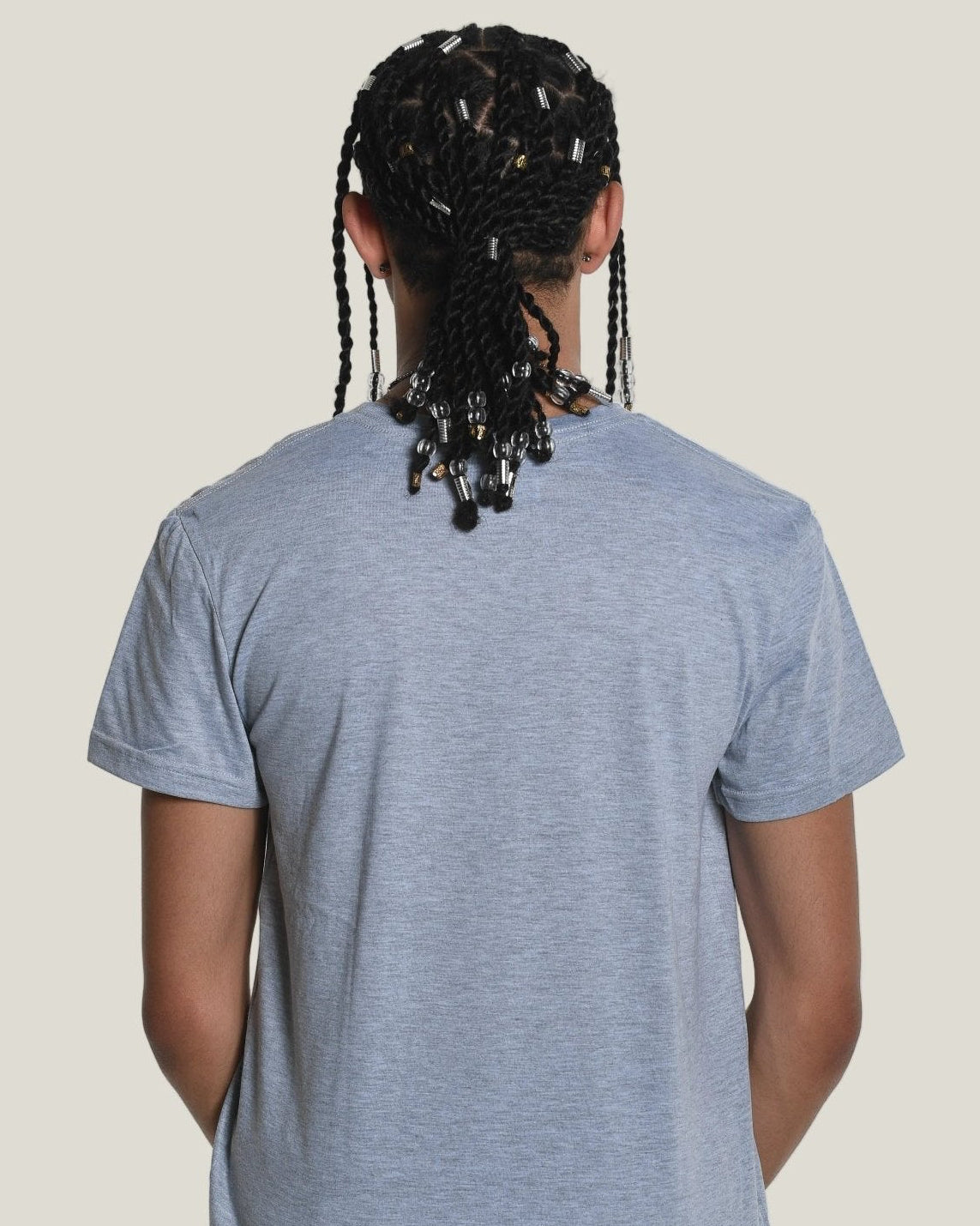 Core Essential Tee - SILVERGEAR