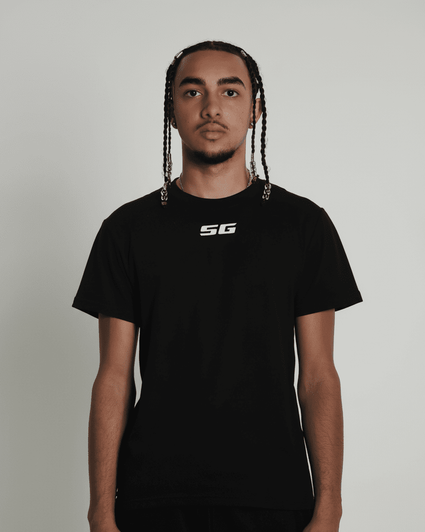 Core Essential Tee - SILVERGEAR