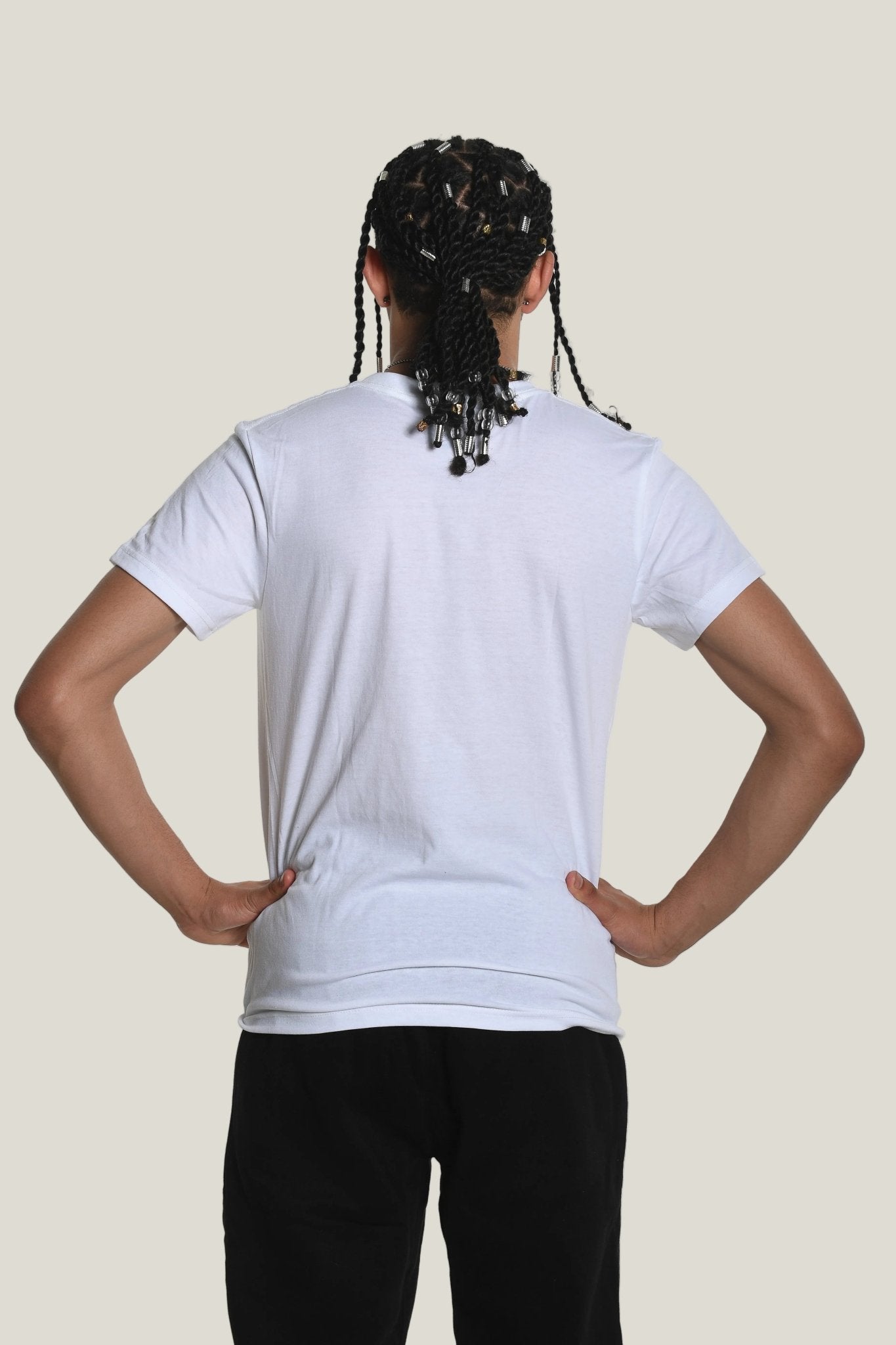 Core Essential Tee - SILVERGEAR