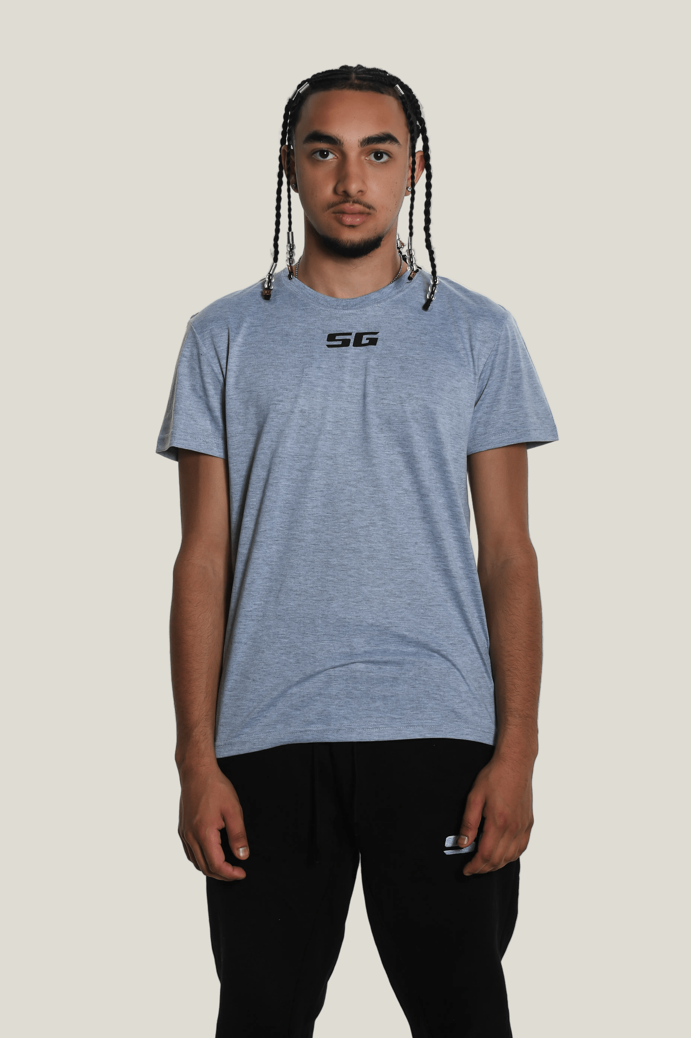 Core Essential Tee - SILVERGEAR
