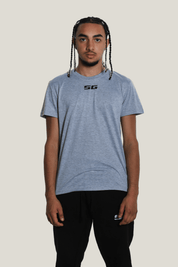 Core Essential Tee - SILVERGEAR