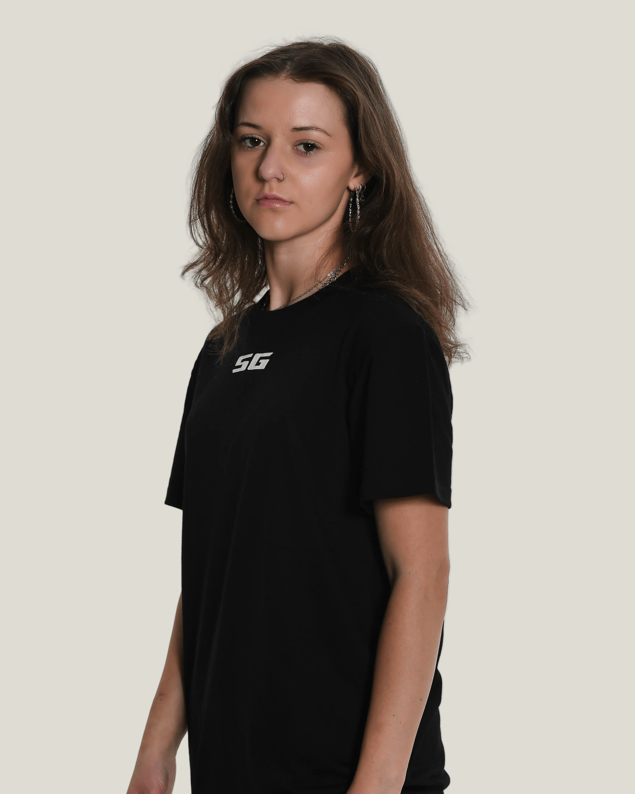 Core Essential Tee - SILVERGEAR