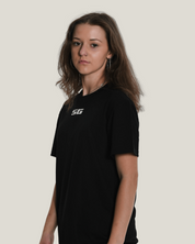 Core Essential Tee - SILVERGEAR
