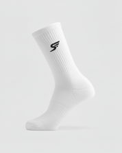 Essential DryCore Crew 3pk - SILVERGEAR