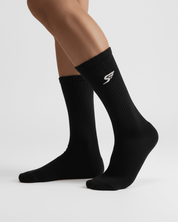 Essential DryCore Crew 3pk - SILVERGEAR
