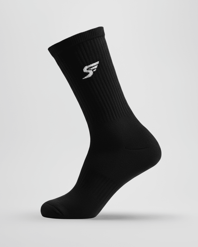 Essential DryCore Crew - SILVERGEAR