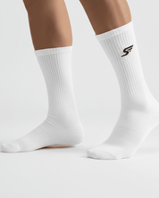 Essential DryCore Crew - SILVERGEAR