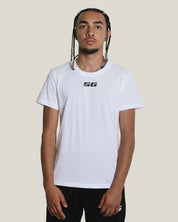 Genesis Puff Tee - SILVERGEAR