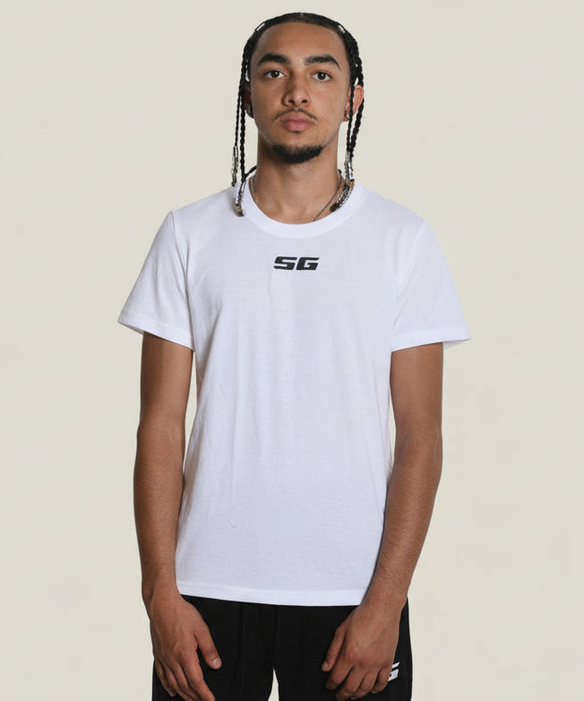 Genesis Puff Tee - SILVERGEAR