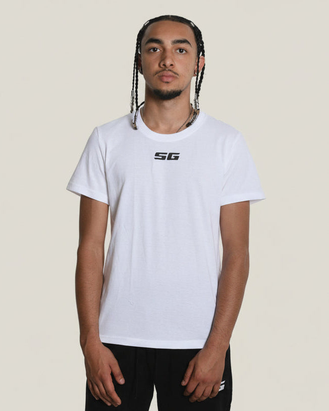 Genesis Puff Tee - SILVERGEAR