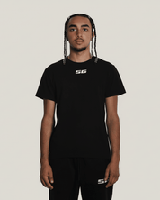 Genesis Puff Tee - SILVERGEAR