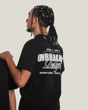 Genesis Puff Tee - SILVERGEAR
