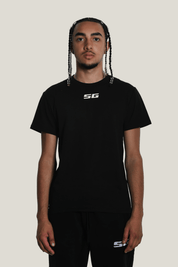 Genesis Puff Tee - SILVERGEAR
