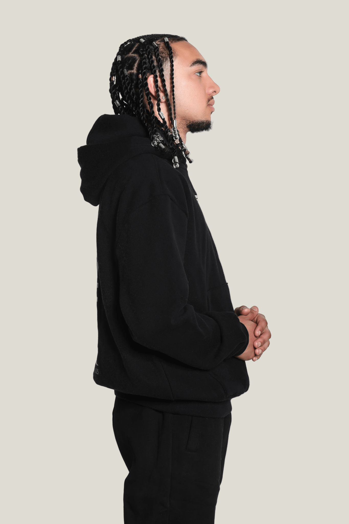 Icon Legacy Hoodie - SILVERGEAR