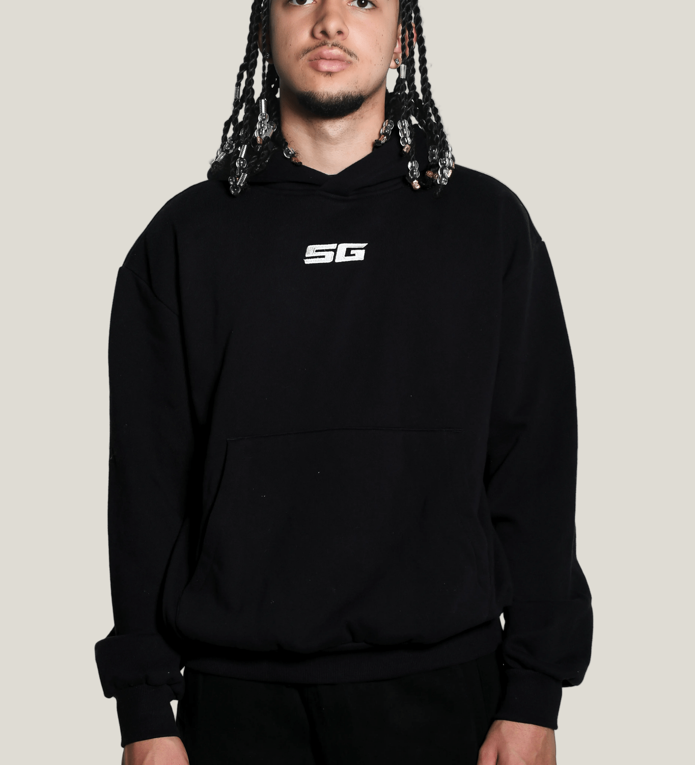 Icon Legacy Hoodie - SILVERGEAR