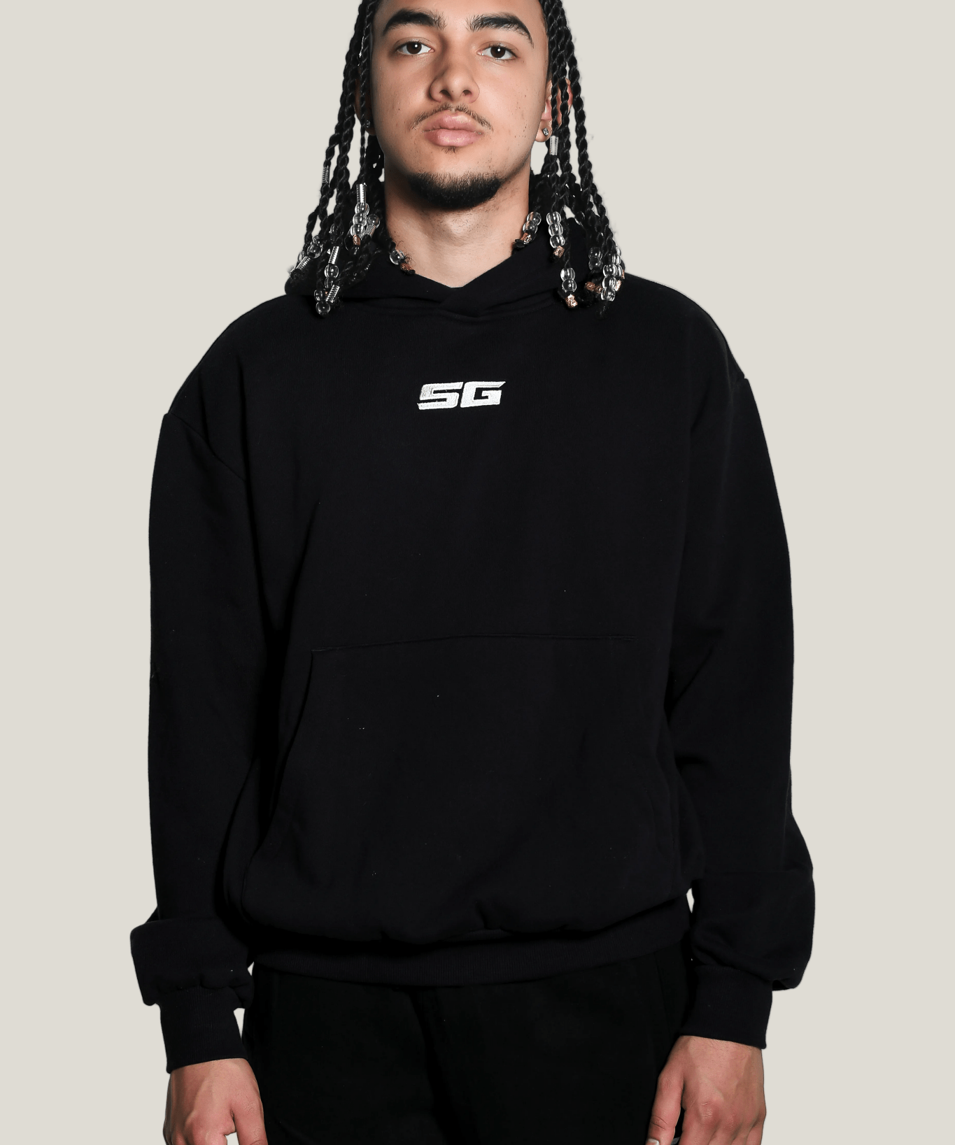 Icon Legacy Hoodie - SILVERGEAR