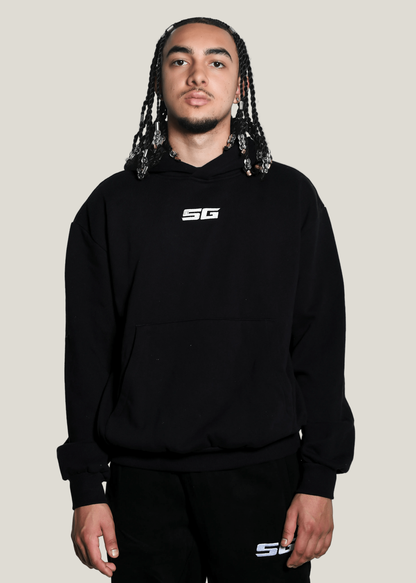 Icon Legacy Hoodie - SILVERGEAR