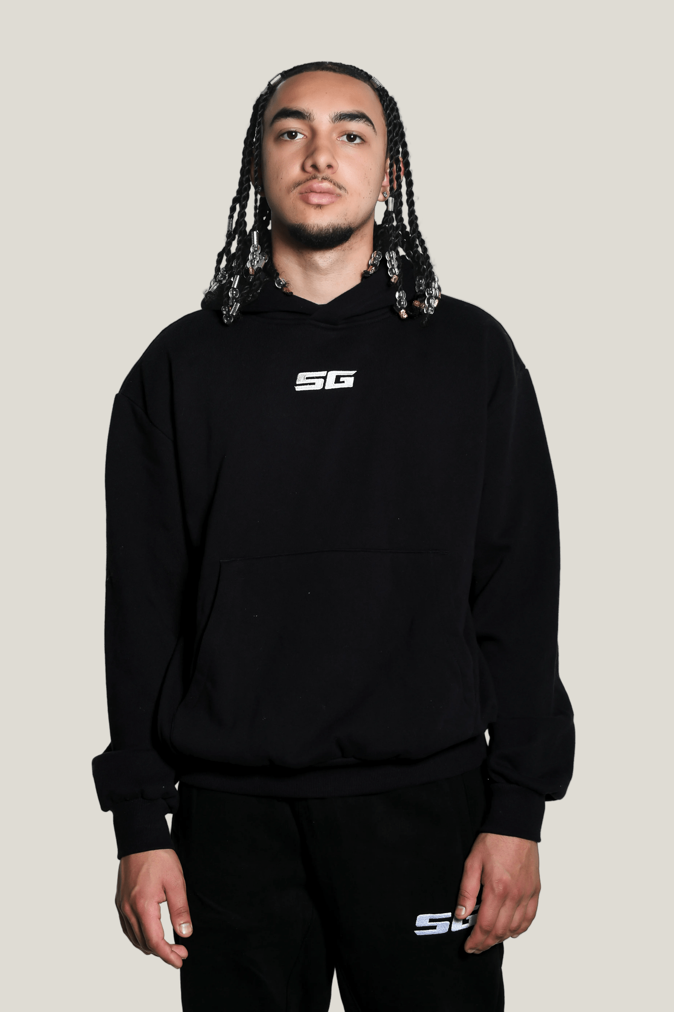 Icon Legacy Hoodie - SILVERGEAR