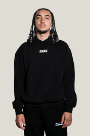Icon Legacy Hoodie - SILVERGEAR