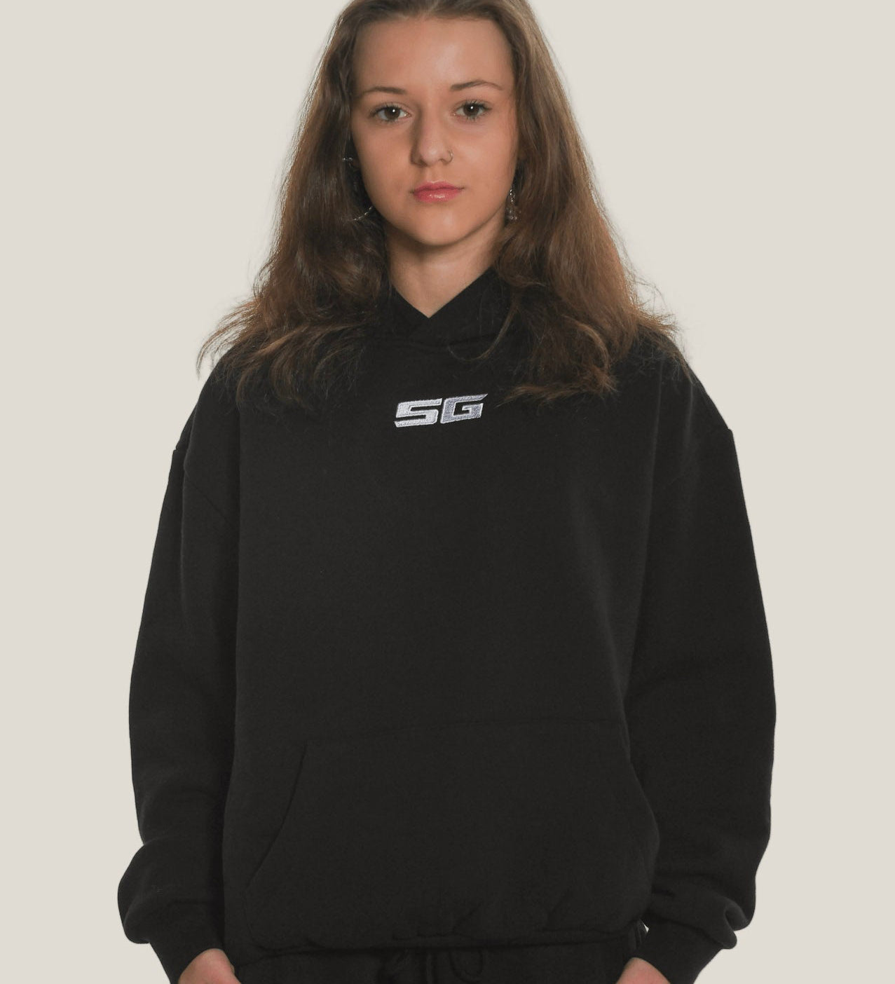 Icon Legacy Hoodie - SILVERGEAR