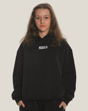 Icon Legacy Hoodie - SILVERGEAR