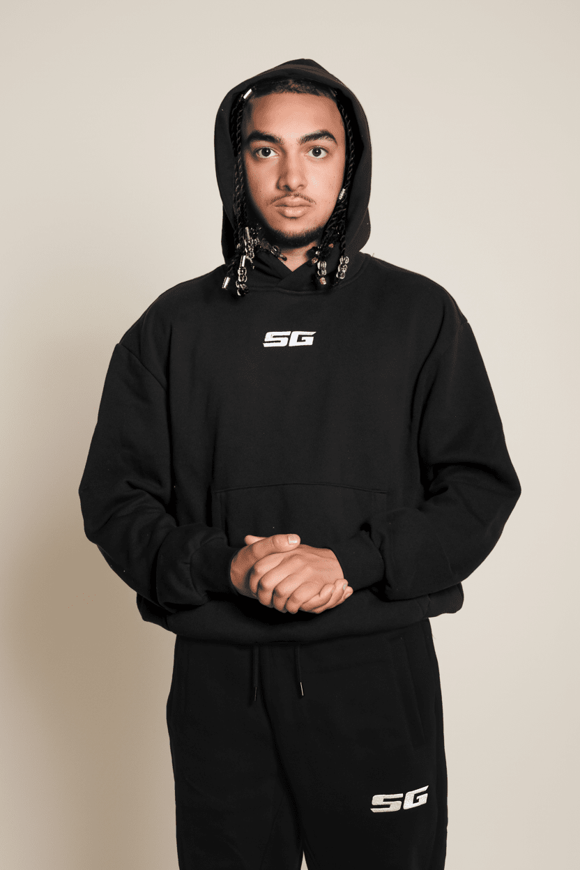 Icon Legacy Hoodie - SILVERGEAR