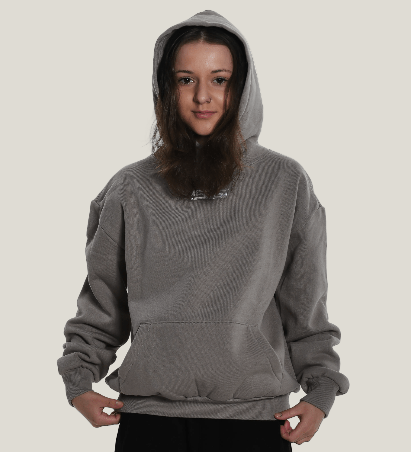 Icon Legacy Hoodie - SILVERGEAR