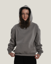 Icon Legacy Hoodie - SILVERGEAR