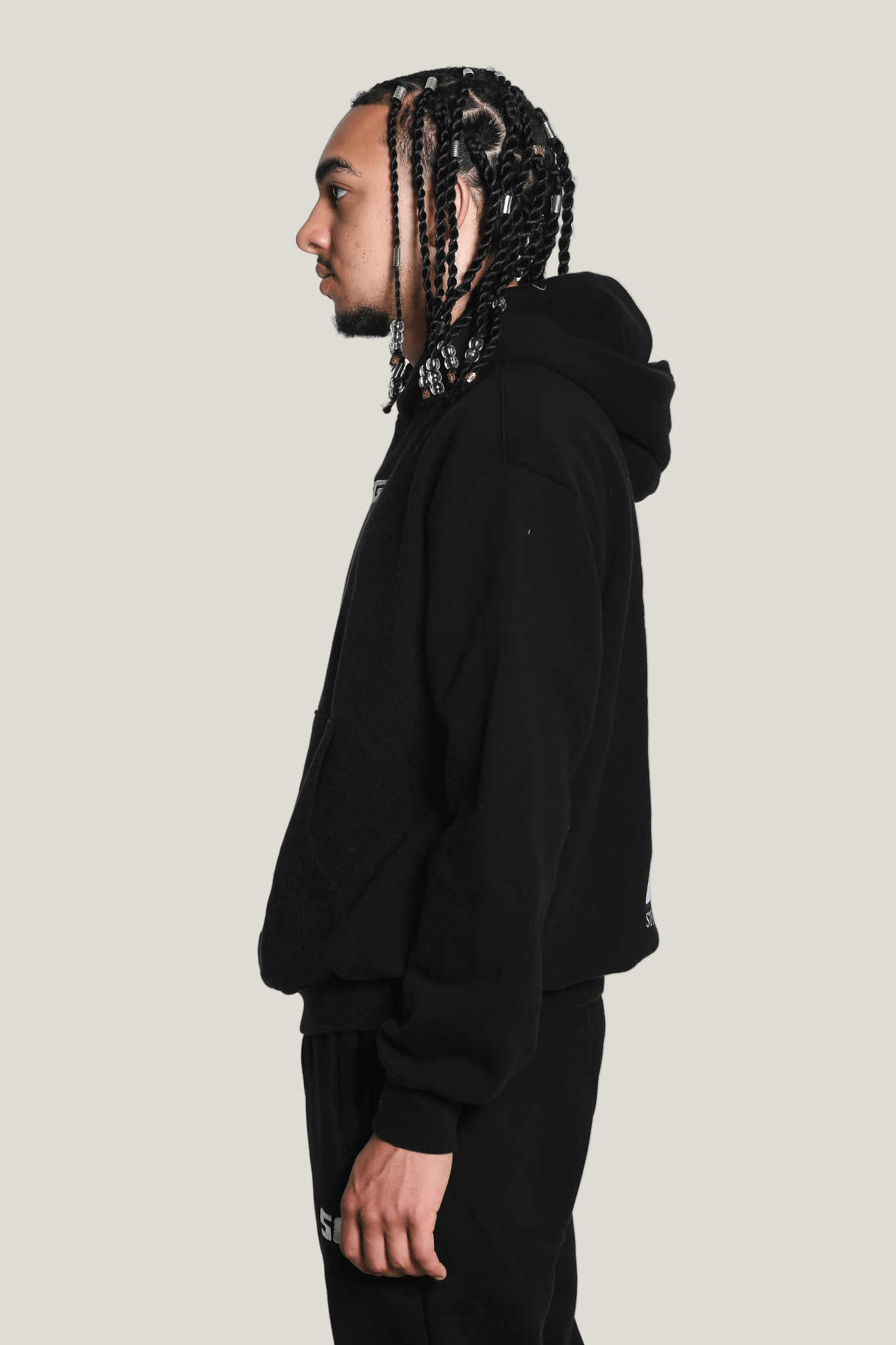 Icon Legacy Hoodie - SILVERGEAR
