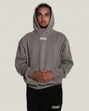 Icon Legacy Hoodie - SILVERGEAR