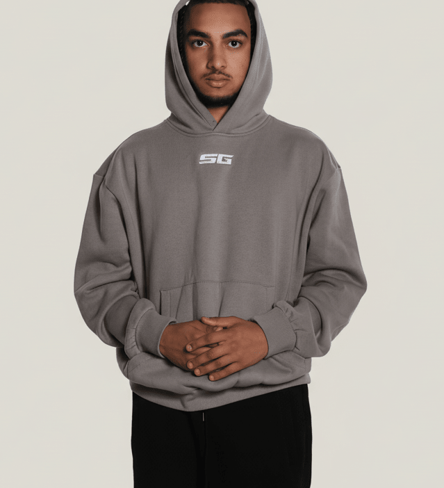 Icon Legacy Hoodie - SILVERGEAR