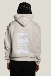 Icon Legacy Hoodie - SILVERGEAR